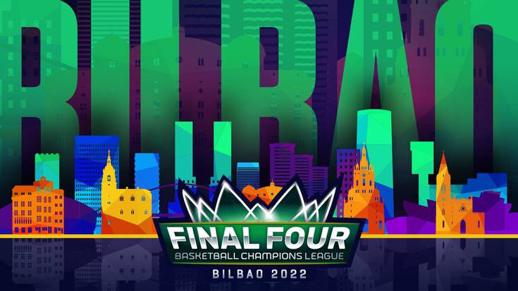 Basketball Champions Leagueko Final Four jokatuko da Bilbao Arenan