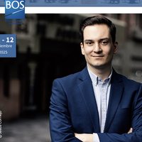 Bilboko Orkestra Sinfonikoa: IRRUMPE EL ROMANTICISMO Euskalduna Jauregian