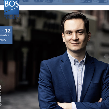 Bilboko Orkestra Sinfonikoa: IRRUMPE EL ROMANTICISMO Euskalduna Jauregian