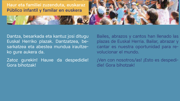 MUSIKAUZO 2025: EIDABE Iralan