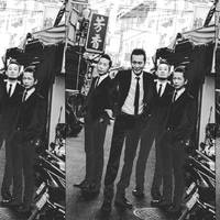 THE NEATBEATS Kutxa Beltzan