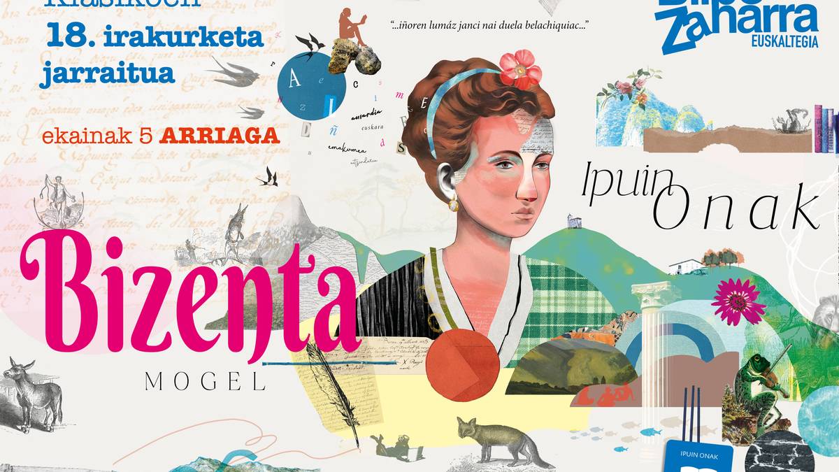 Etengabeko irakurraldia egingo dute bihar Arriagan