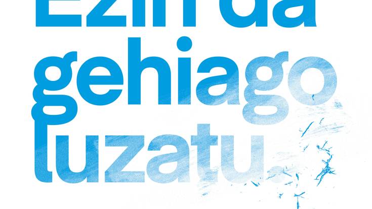 Sare Herritarra: “Egoera hau ezin da gehiago luzatu”