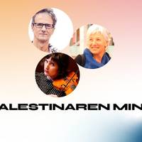 LORALDIA FESTIBALA: PALESTINAREN MINA kontzertua Arraitz mendian