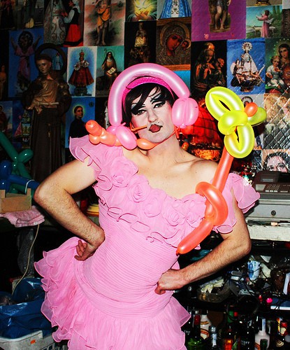 Yogurinha Borova