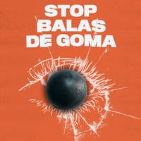'Stop balas de goma' bideo informearen aurkezpena