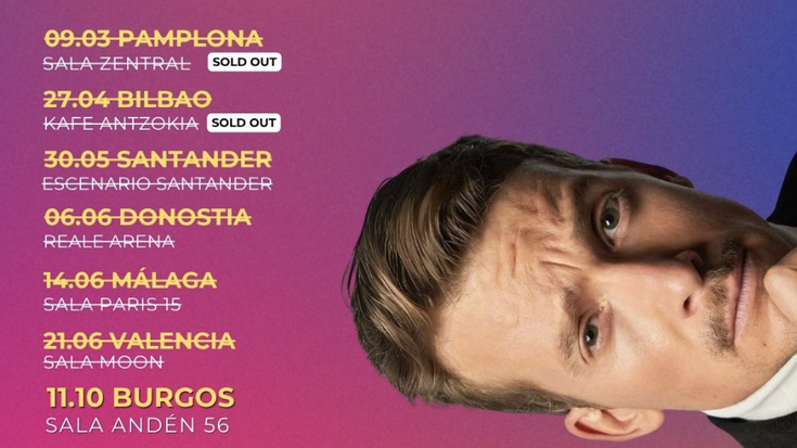 Grison Beatbox Kafe Antzokian