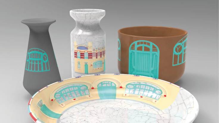 AZOKABARRI Uribarri eskoletako kanpan