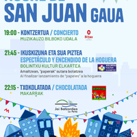 San Juan gaua Abusun