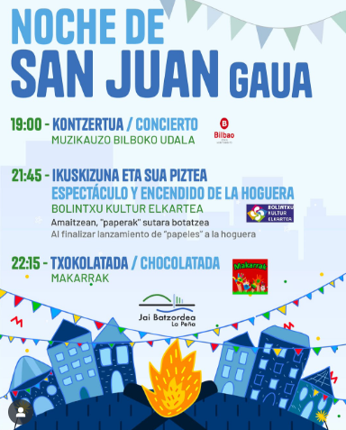 San Juan gaua Abusun