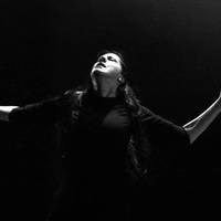 MARÍA PAGÉS COMPAÑÍA: PARAÍSO DE LOS NEGROS dantza ikuskizuna Arriaga Antzokian