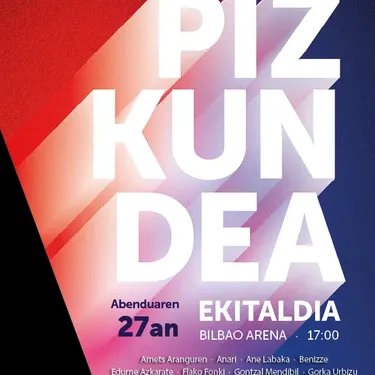 Euskaltzaleon garaia da!