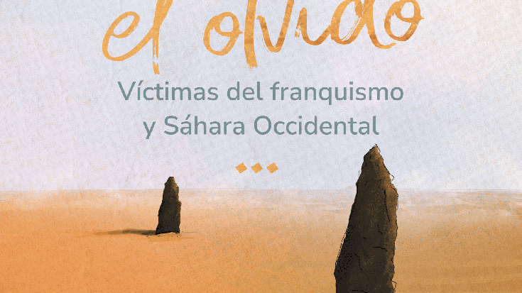 Ahanzturaren kontra: frankismoaren biktimak eta Mendebaldeko Sahara jardunaldia Itsasmuseum-en