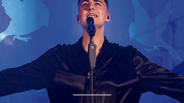 JUANJO BONA Euskalduna Jauregian