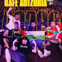 48280 Kafe Antzokian