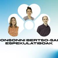 LORALDIA FESTIBALA: CONSONNI BERTSO-SAIO ESPEKULATIBOAK Itsasmuseumean