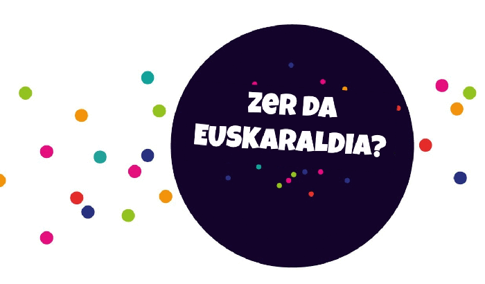 Euskaraldia Zazpi Kaleetan 