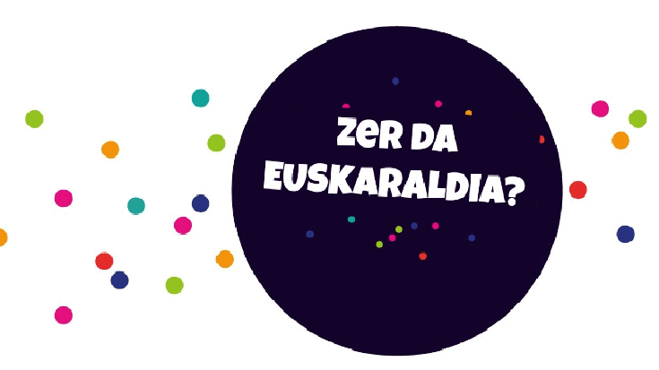Euskaraldia Zazpi Kaleetan 