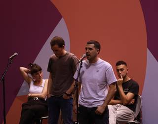 Aitor Etxebarriazarragak irabazi du bigarren finalaurrekoa