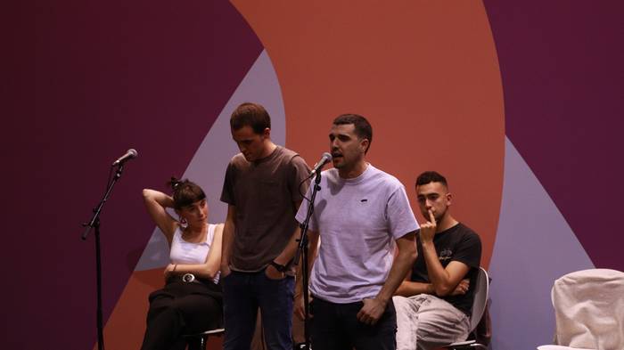 Aitor Etxebarriazarragak irabazi du bigarren finalaurrekoa