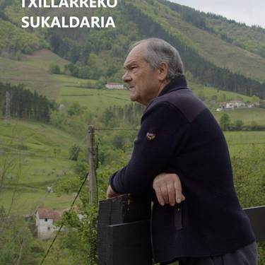 TXILLARREKO SUKALDARIA Biran