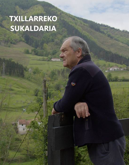TXILLARREKO SUKALDARIA Biran