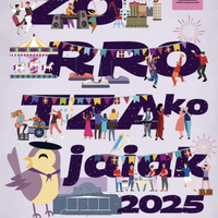 🔥ZORORTZAKO JAIAK 2025 🔥