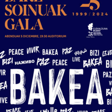 BAKE SOINUAK GALA