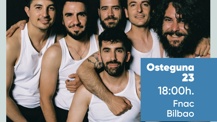 LA MARAVILLOSA ORQUESTA DEL ALCOHOL (LA M.O.D.A.) Fnacen