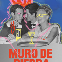 MURO DE PIEDRA Pabellon 6en