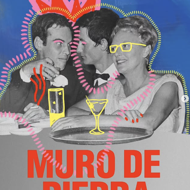 MURO DE PIEDRA Pabellon 6en