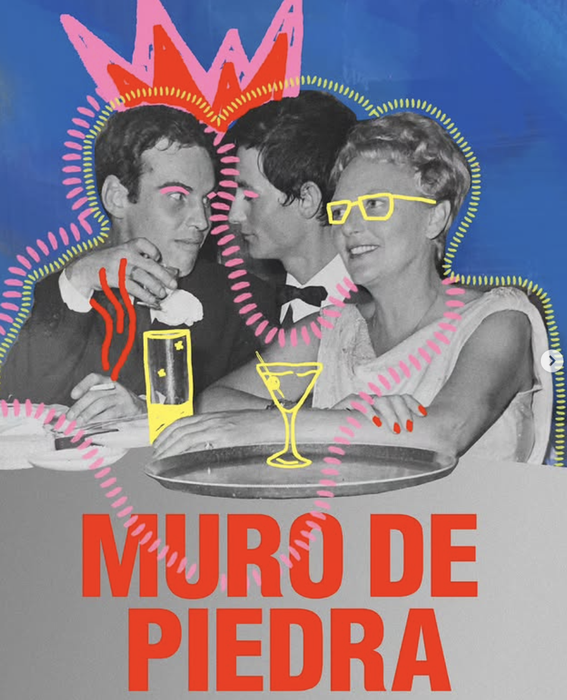 MURO DE PIEDRA Pabellon 6en