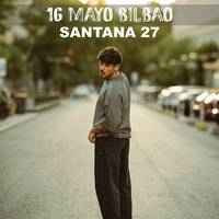 CEPEDA Santana 27 Aretoan (Sala Blue)