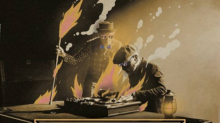 L'ENTOURLOOP Santana27 Aretoan (Gold Sala)