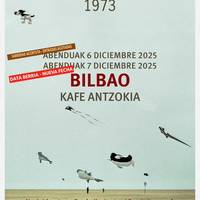 Quique González Kafe Antzokian