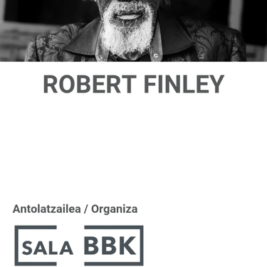 Robert Finley BBK Aretoan