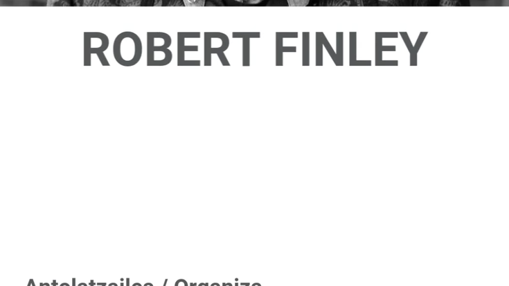 Robert Finley BBK Aretoan