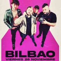 Kamikazes Azkena Aretoan