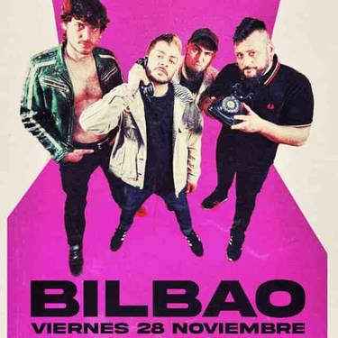 Kamikazes Azkena Aretoan