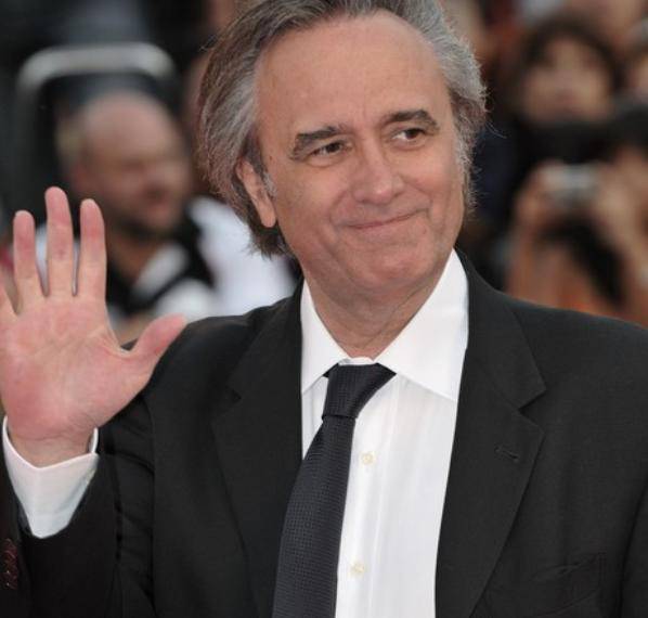 'Gremlins' filmaren zuzendariarentzat izango da aurtengo 'FANTastikoaren Izarra'
