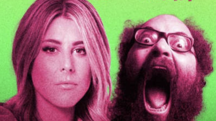 VALERIA ROS + IGNATIUS FARRAY Euskalduna Jauregian