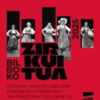 Bilboko Zirkuitua programaren edizio berria hasi da