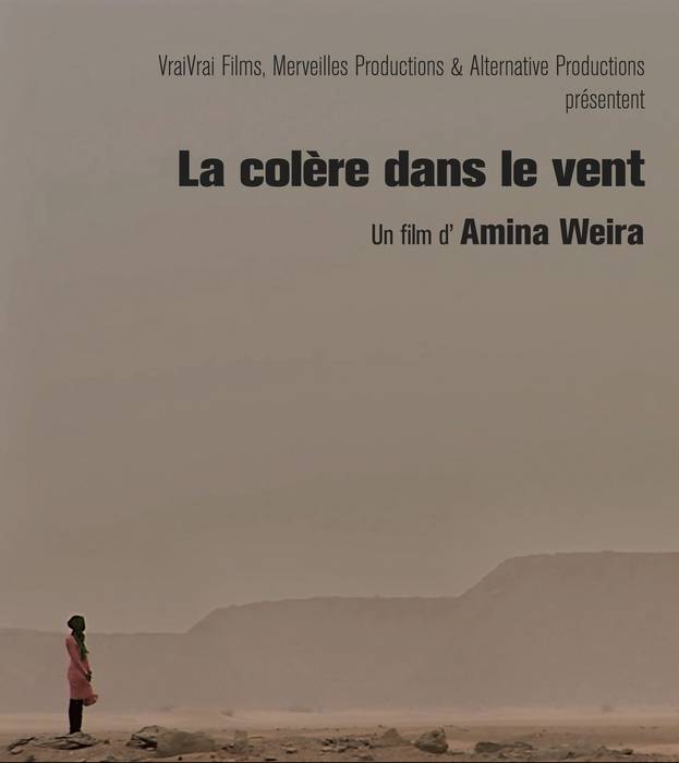 Ongi etorri zinema "La colére dans la vent" (Amira Weira, 2016)