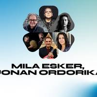 Loraldia Festibalak Jonan Ordorikari omenaldia egingo dio musika ikuskizun berezi batekin