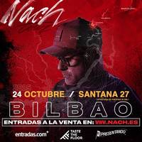NACH Santana27 aretoan (Sala Gold)