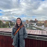 Maialen Gago: “Hainbat eta hainbat euskaltzale espazioak sortzen ari gara euskaraz bizi ahal izateko, eta horrela Erdalduntze makina eraitsiko dugu”