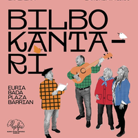 Bilboko Konpartsak: BILBO KANTARI