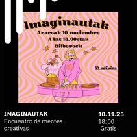 IMAGINAUTAK Bilborocken