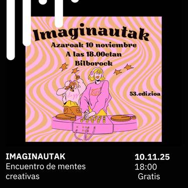 IMAGINAUTAK Bilborocken