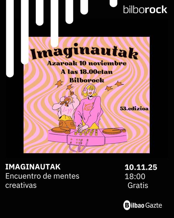 IMAGINAUTAK Bilborocken